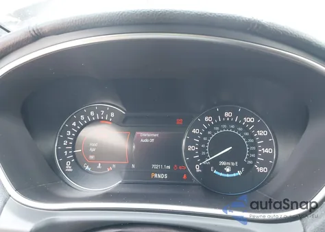 2017 Lincoln Mkx Reserve from USA, damaged, VIN 2LMPJ8LP7HBL38895